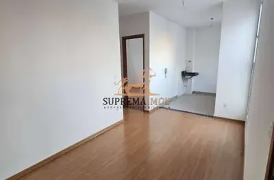 Apartamento à venda com 39m² - residencial solar do vale – sorocaba/sp