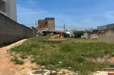 Terreno à venda na Rua Jair Pereira de Melo, 08, Real Parque, Votorantim
