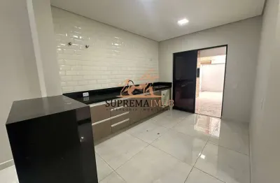 Casa térrea com 3 quartos à venda com 110m² - condomínio horto florestal i