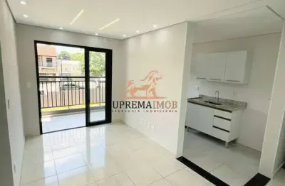 Apartamento com 55 m² , 2 quartos á venda granville reserva atlantica