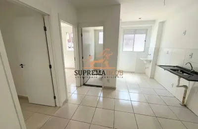 Apartamento térreo no condomínio residencial lar toronto – sorocaba/sp