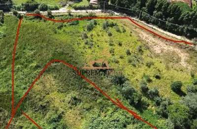 Terreno à venda com 9.786,09m² - bairro dos morros - votorantim/sp