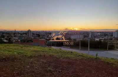 Terreno à venda com 314m² -  Residencial Pampulha, Sorocaba/SP
