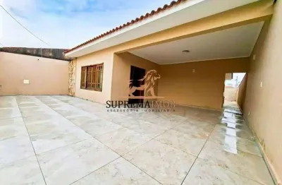 Casa com 3 quartos à venda, por r$ 680.000 - jardim residencial deolinda