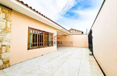 Casa com 3 quartos à venda, por R$ 680.000 - Jardim Residencial Deolinda