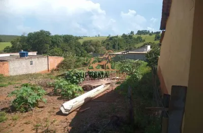 Terreno à venda na R. Martha Rosa Castanho De Oliveira, 05, Bairro Da Ilha, Salto de Pirapora