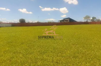 Terreno em condomínio fechado à venda na Fazenda Ipanema, 1350, Condomínio Village Ipanema, Araçoiaba da Serra