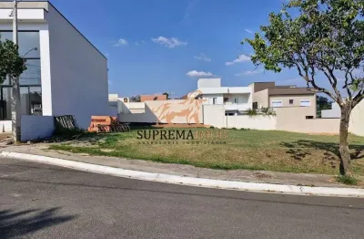 Terreno à venda na Avenida Três de Março, 200, Alto da Boa Vista, Sorocaba