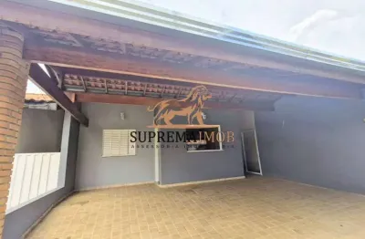 Casa em condomínio fechado com 2 quartos à venda na Avenida Cleise Terezinha Rosa Silva, 520, Recreio dos Sorocabanos, Sorocaba