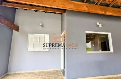 Casa em condomínio fechado com 2 quartos à venda na Avenida Cleise Terezinha Rosa Silva, 520, Recreio dos Sorocabanos, Sorocaba