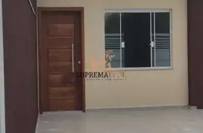 Casa com 1 quarto à venda na Rua Eliza Floriano Lima, 05, Jardim Santa Marta, Sorocaba