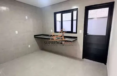 Casa sobrado com 2 quartos á venda, piazza di roma -zona oeste de sorocaba