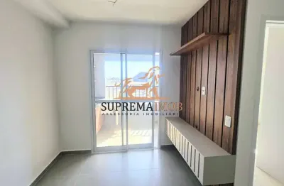 Apartamento com 60 m² á venda , condomínio residencial amarílis