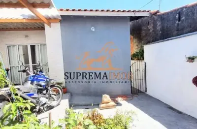 Casa com 2 quartos à venda na Rua Mine Koizumi, 05, Jardim Flamboyant, Sorocaba