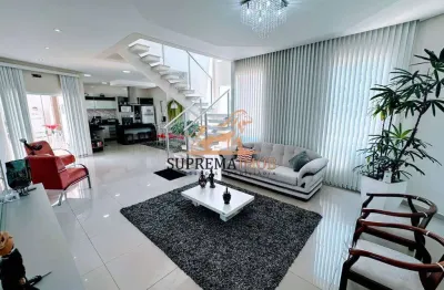 Casa com 3 suítes à venda 285m² - condomínio ibiti reserva - sorocaba/sp