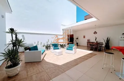 Casa com 3 suítes à venda 285m² - condomínio ibiti reserva - sorocaba/sp