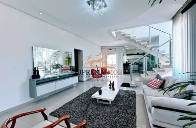 Casa com 3 suítes à venda 285m² - condomínio ibiti reserva - sorocaba/sp