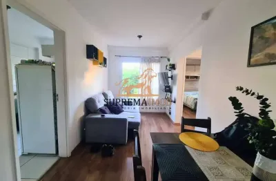 Apartamento com 2 quartos ,á venda reserva do horto -r$175.000,00