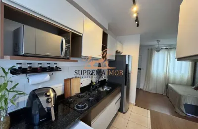 Apartamento com 2 quartos á venda , condomínio lar barcelona