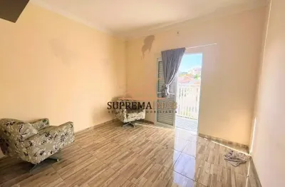 Apartamento com 2 quartos de 91 m² , á venda ou alugar -vila hortência