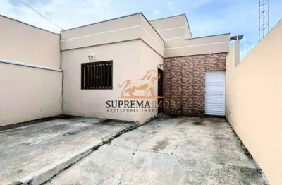 Casa com 3 quartos á venda , ótima localização piazza di roma -zona oeste