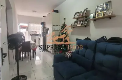 Casa térrea à venda - jardim boa esperança, região do éden, sorocaba/sp