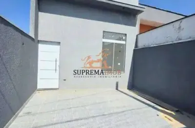 Casa térrea com 2 quartos  á venda , parque são bento-sorocaba/sp