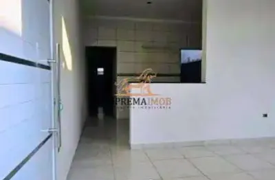 Casa térrea com 2 quartos  á venda , parque são bento-sorocaba/sp