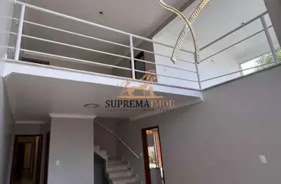 Casa em condomínio fechado com 4 quartos para alugar na Avenida Antonio Tozato, 3516, Ibiti Royal Park, Sorocaba