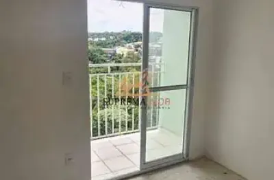 Apartamento à venda -condomínio residencial morales, zona leste de sorocaba