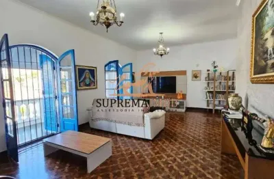 Casa assobradada à venda - vila trujillo, região central de sorocaba/sp