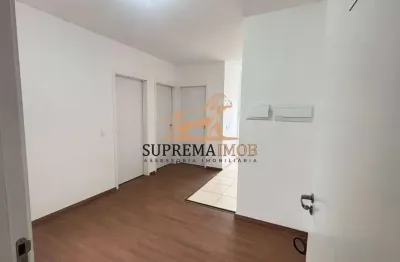 Apartamento à venda 42m² -  lar madrid - recreio dos sorocabanos