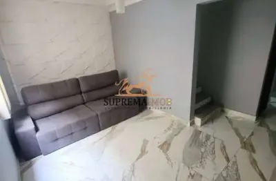 Casa com 2 quartos, porteira fechada á venda, residencial karolyne ville ii