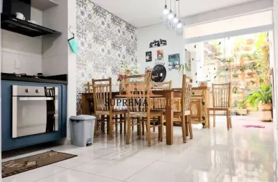 Casa com 2 quartos à venda na Rua David Barreto, 02, Jardim Piazza Di Roma II, Sorocaba