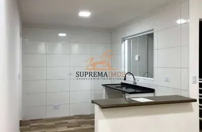 Casa assobradada à venda 86m² - jardim são guilherme, sorocaba/sp.