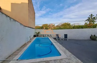 Casa com 4 quartos à venda na Rua Manoel Vieira Ribeiro Filho, 02, Jardim Wanel Ville V, Sorocaba