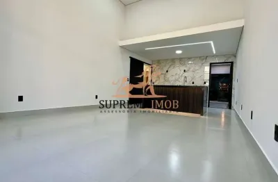 Casa à venda com 3 quartos , Condomínio Terras de São Francisco