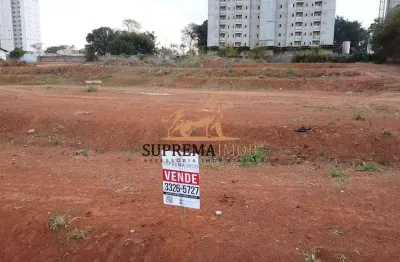 Terreno à venda na Rua José Fontoura Costa, 10, Caguassu, Sorocaba