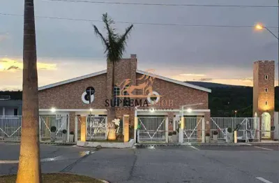 Terreno com 146m² para venda - Condomínio Vilaggio Ipanema I