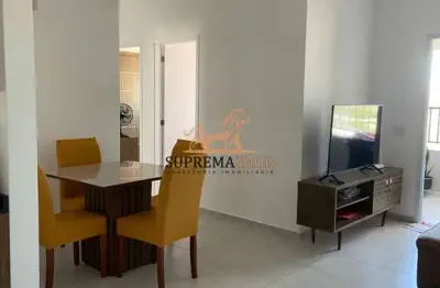 Apartamento com 3 quartos à venda - Condomínio Residencial Amarílis