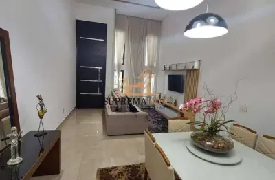 Casa de alto padrão à venda 200m² - Condomínio Ibiti Reserva - Sorocaba/SP
