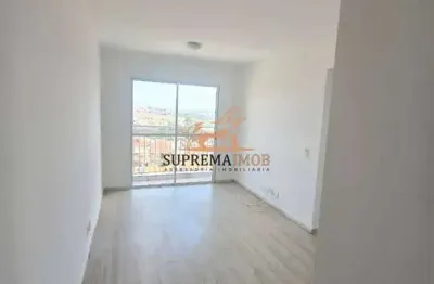 Apartamento com 52m² - Condomínio Varanda Ville - Wanel Ville