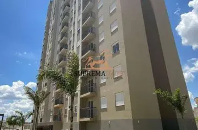 Apartamento com 2 quartos à venda na Rua Tadao Yoshida, 684, Zona Industrial, Sorocaba