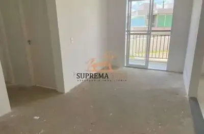 Apartamento com 2 quartos à venda na Rua Tadao Yoshida, 684, Zona Industrial, Sorocaba