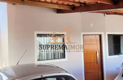 Casa térrea à venda 70m² - Jardim Santa Barbara, Zona Oeste - Sorocaba/SP