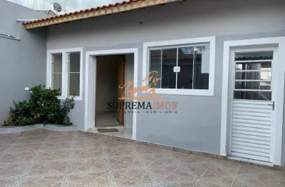 Casa com 3 quartos à venda na Rua José Gomes dos Santos, 04, Jardim Wanel Ville V, Sorocaba