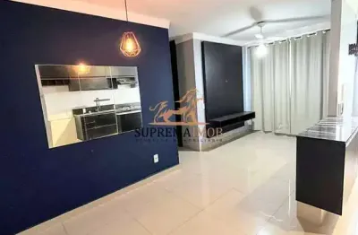 Apartamento 2 Dormitórios à venda - Condomínio Gran Village Ibiti