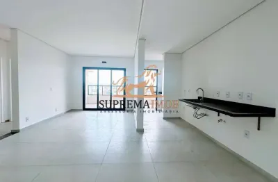 Apartamento de alto padrão à venda 112m² - Alpha Versailles - Sorocaba/SP.