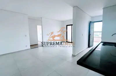 Apartamento de alto padrão à venda 112m² - Alpha Versailles - Sorocaba/SP.