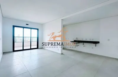 Apartamento de alto padrão à venda 112m² - Alpha Versailles - Sorocaba/SP.